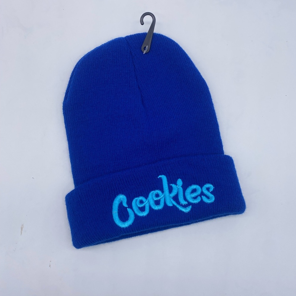 Cookies Beanie